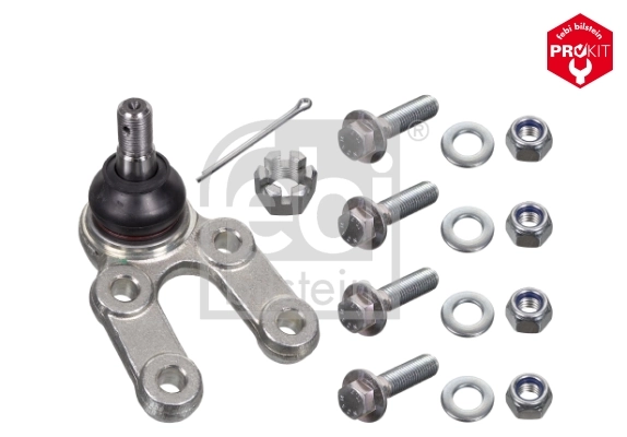 Ball Joint